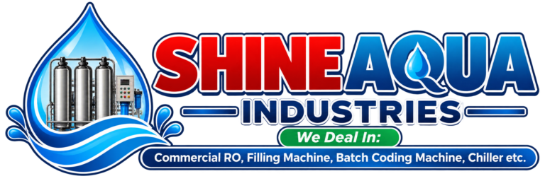 Shine Aqua Industries